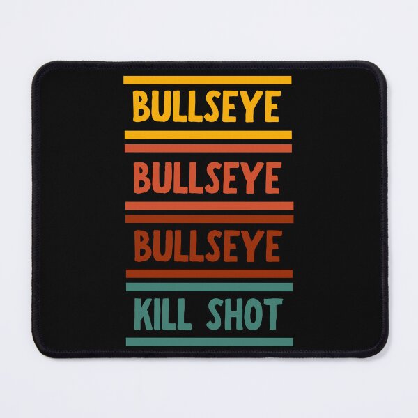 Item preview, Bullseye - Axe Knife Hatchet Throwing T-Shirt Gifts  designed and sold by Bad Girlz Axe.