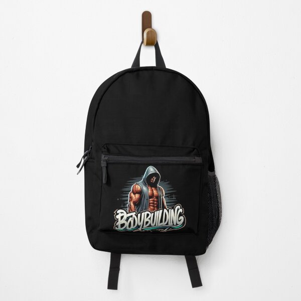 Item preview, Street Art Bodybuilding designed and sold by NEUMANN ArtWear Boutique.