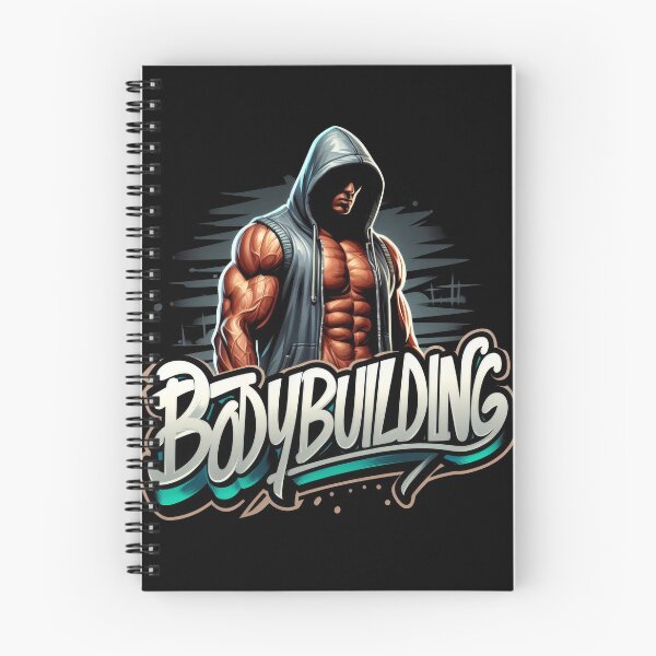 Item preview, Street Art Bodybuilding designed and sold by NEUMANN ArtWear Boutique.