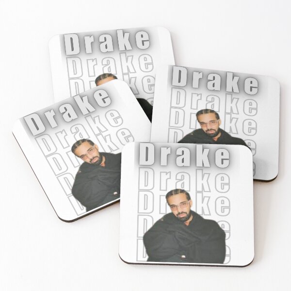 Item preview, Drake designed and sold by BlasProduction.