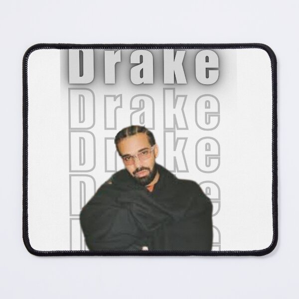 Item preview, Drake designed and sold by BlasProduction.