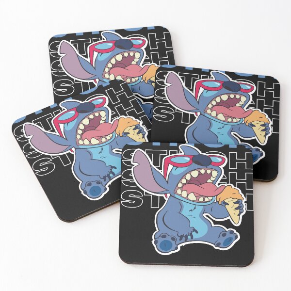 Item preview, Diseño Stitch designed and sold by Tessko.