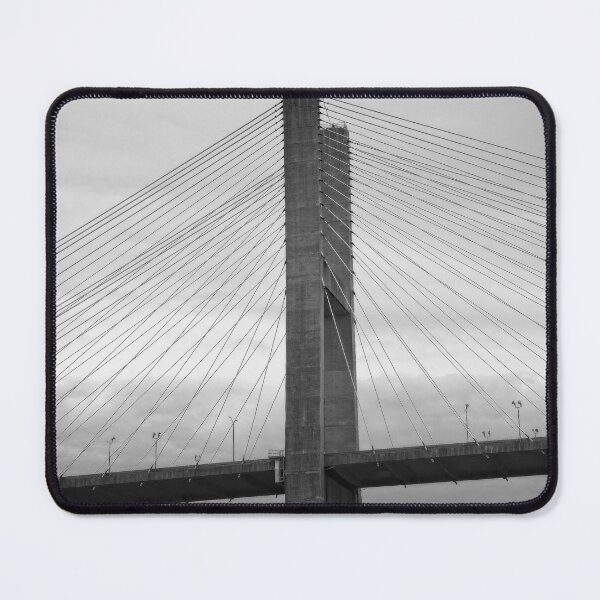 Item preview, Talmadge Memorial Bridge Savannah designed and sold by John Kapusta.