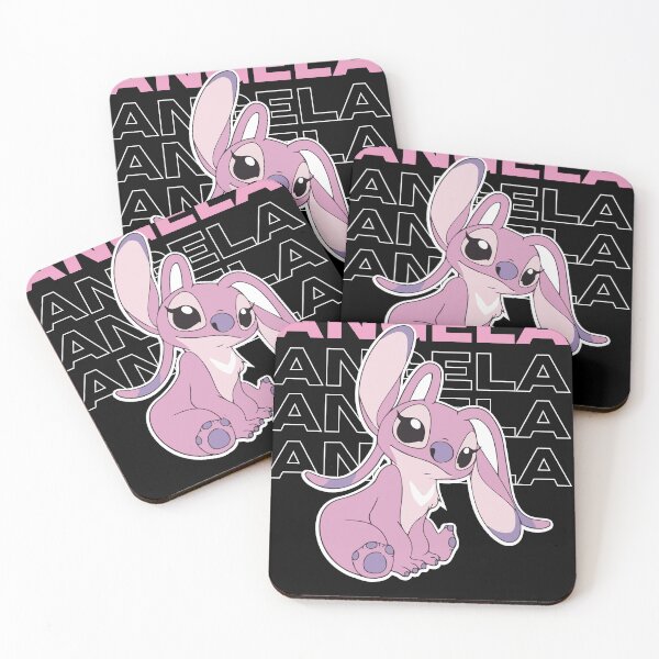 Item preview, Diseño Angela - Lilo y stitch designed and sold by Tessko.