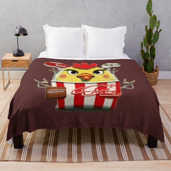 Item preview, Chicken Jockey’s Retro Diner Specials designed and sold by Danivique.