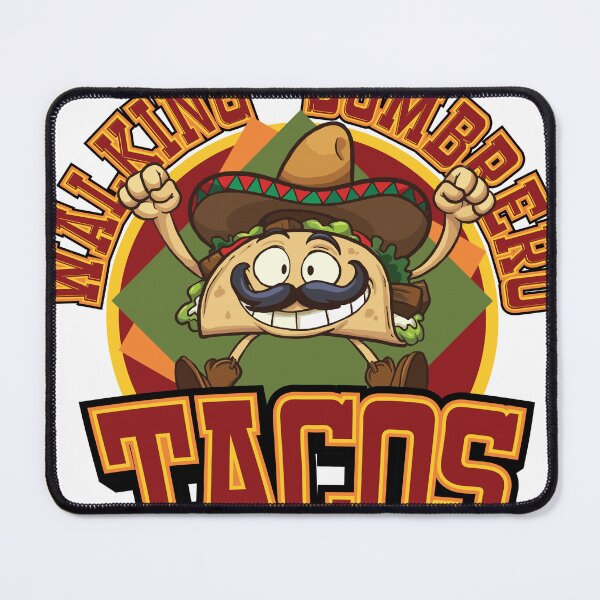 Item preview, taco designed and sold by Easton designer.