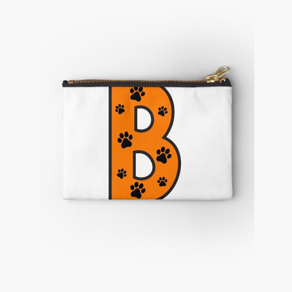 Item preview, paw print alphabet designed and sold by broadwaygirl142.