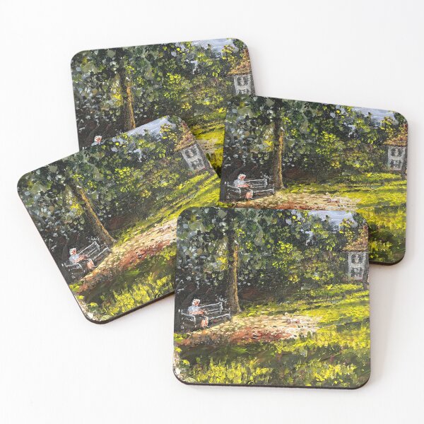 Item preview, Between Dreams and Memories designed and sold by TheArtCave.