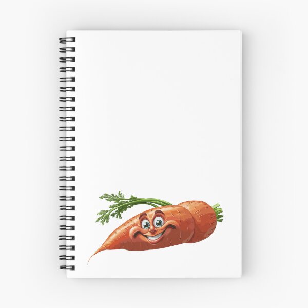Item preview, Funny carrot designed and sold by Martika7.