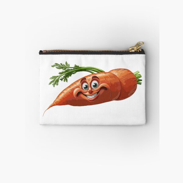 Item preview, Funny carrot designed and sold by Martika7.