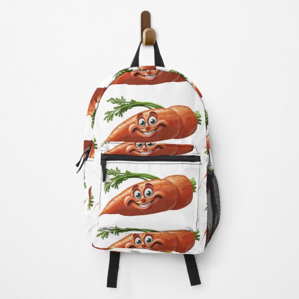 Item preview, Funny carrot designed and sold by Martika7.