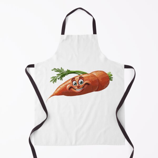 Item preview, Funny carrot designed and sold by Martika7.