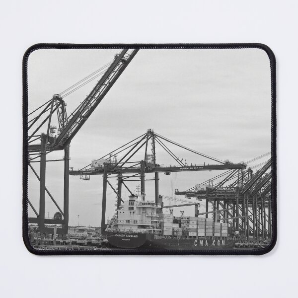 Item preview, Port of Savannah Savannah designed and sold by John  Kapusta.