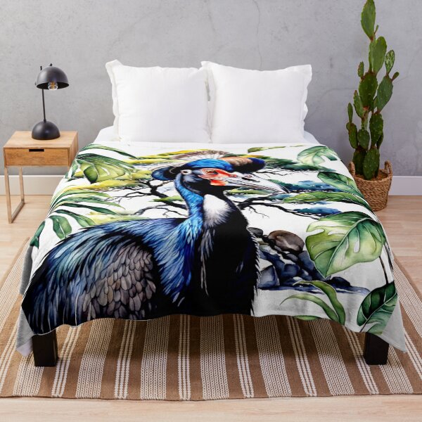 Item preview, Australian Cassowary designed and sold by Helios Be. Lavsh.