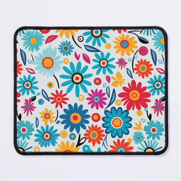 Item preview, Joyful Petals designed and sold by fabinthelab.