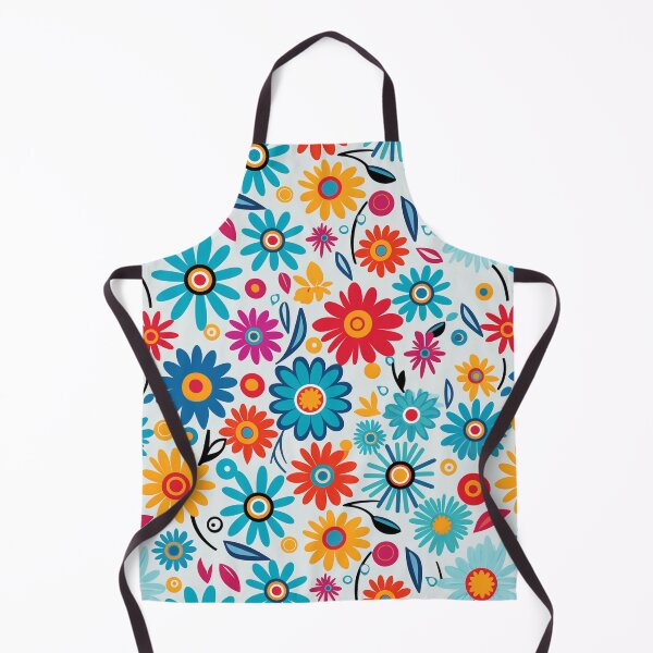 Item preview, Joyful Petals designed and sold by fabinthelab.