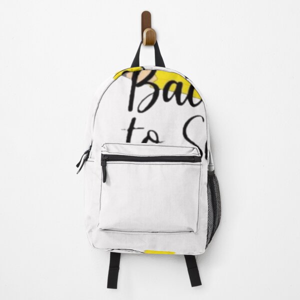 Item preview, Back to School designed and sold by MyBestTeeses.