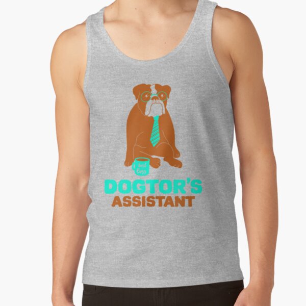 Item preview, Dogtor's Assistant Vet Technician  designed and sold by moonxskies-fits.