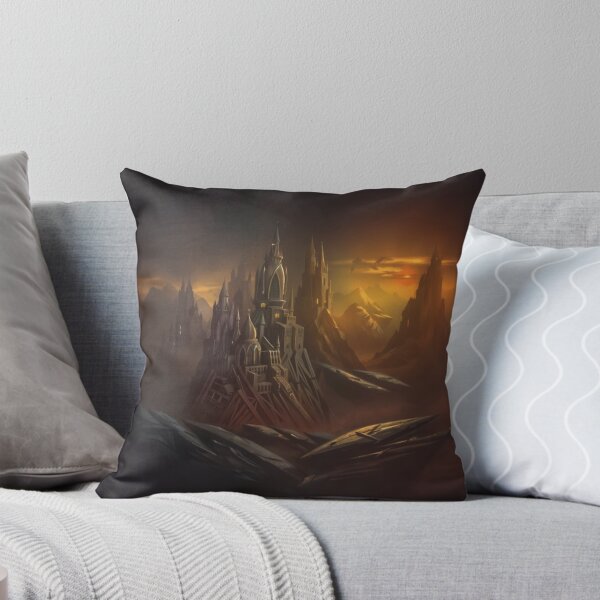 Item preview, The Citadel designed and sold by Korral.