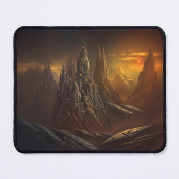 Item preview, The Citadel designed and sold by Korral.