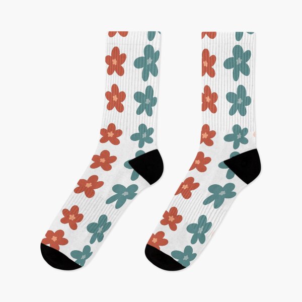 Item preview, Flower Patch designed and sold by suzannenagel.