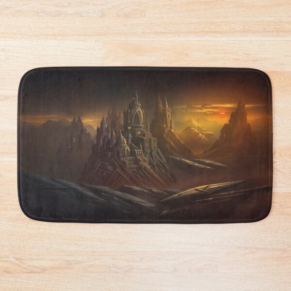 Item preview, The Citadel designed and sold by Korral.