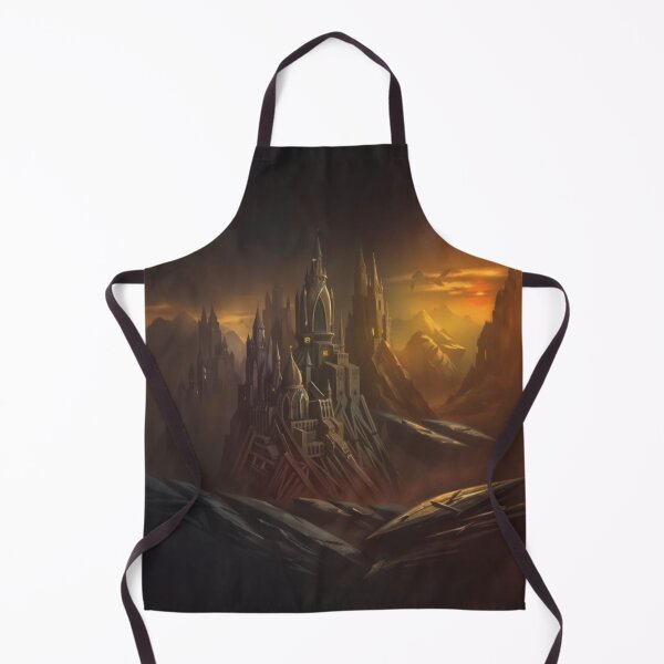 Item preview, The Citadel designed and sold by Korral.