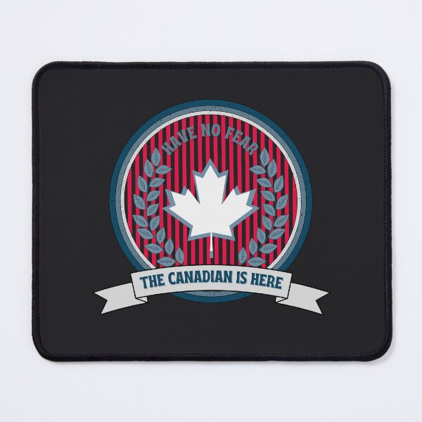 Item preview, Canadian Hero Maple Rescue Badge designed and sold by Zakrytos ★★★★★.