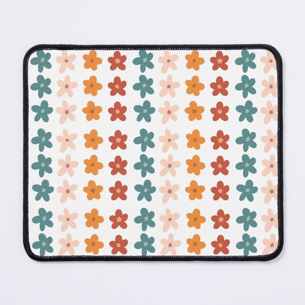 Item preview, Flower Patch designed and sold by suzannenagel.