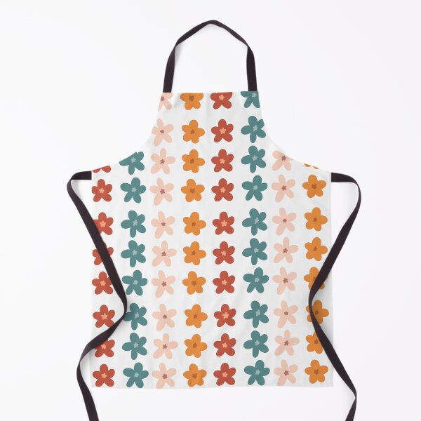 Item preview, Flower Patch designed and sold by suzannenagel.