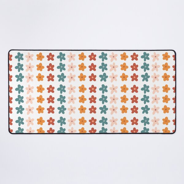 Item preview, Flower Patch designed and sold by suzannenagel.