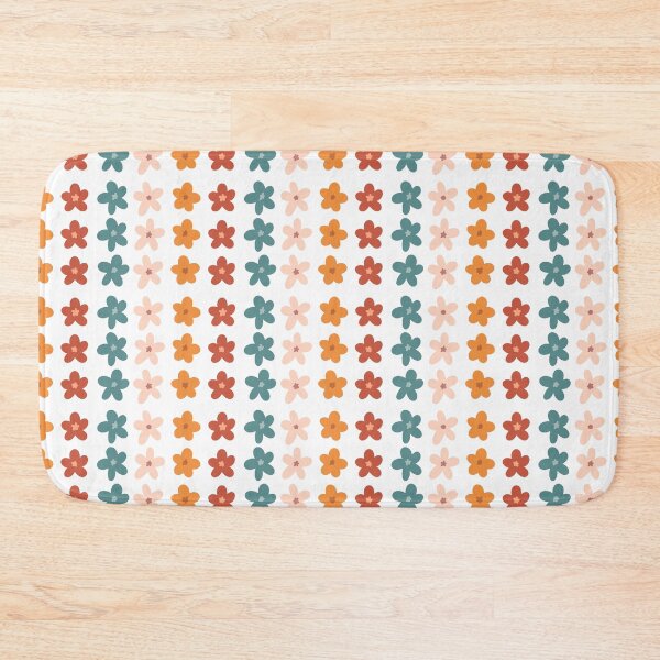 Item preview, Flower Patch designed and sold by suzannenagel.