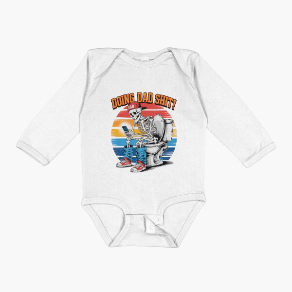 Item preview, Doing Dad Shit, Dad Joke, Funny Dad, Fathers Day Sarcastic designed and sold by Audriclaf.