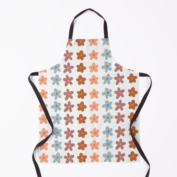 Item preview, Flower Patch designed and sold by suzannenagel.