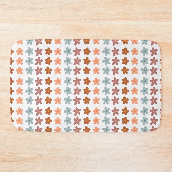 Item preview, Flower Patch designed and sold by suzannenagel.