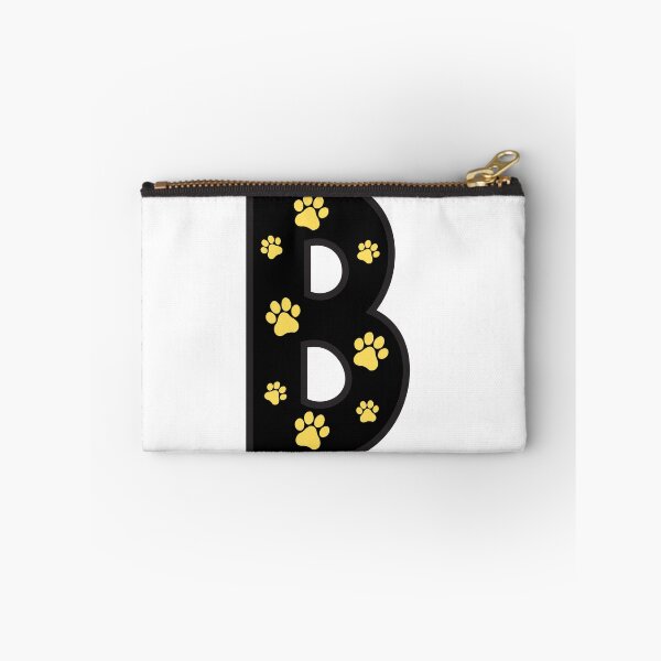 Item preview, paw print alphabet designed and sold by broadwaygirl142.