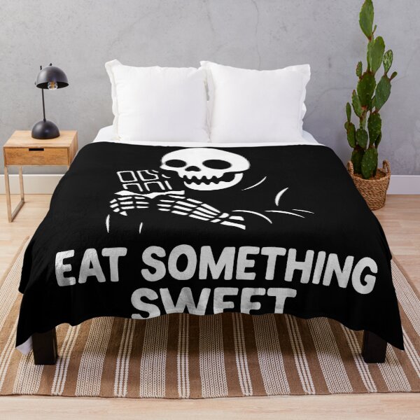 Item preview, Eat something sweet designed and sold by UnicornDreamers.