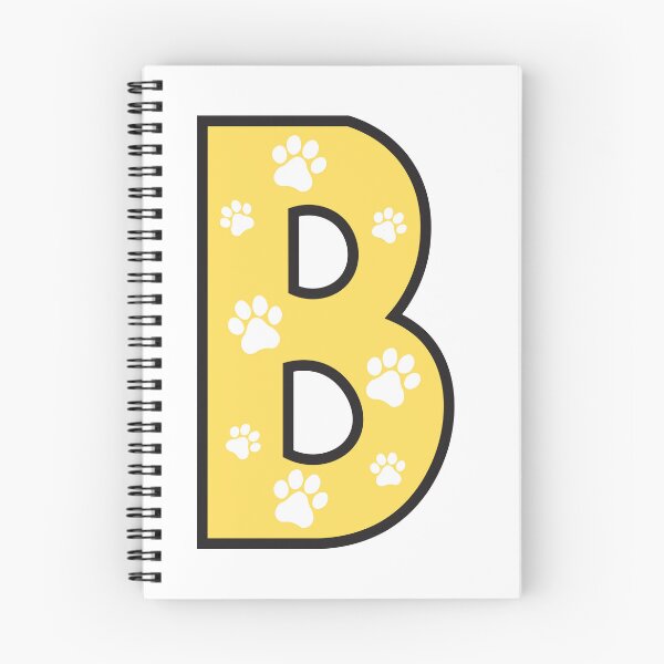 Item preview, paw print alphabet designed and sold by broadwaygirl142.