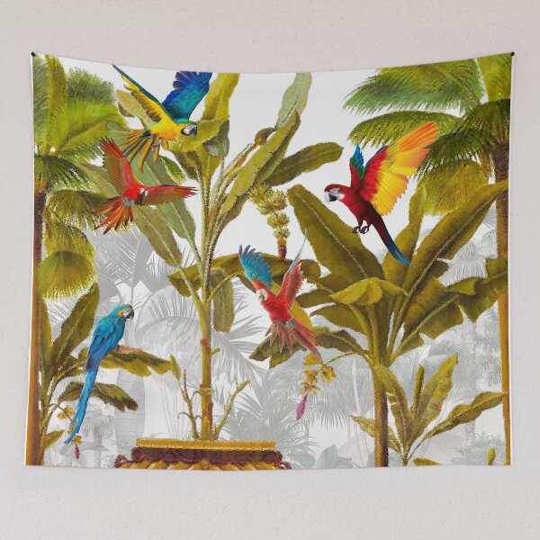 Item preview, Sunset in the tropics designed and sold by LoU-LoU-Oficial.