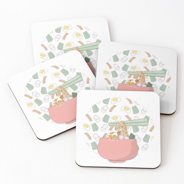 Item preview, Yummy noodles  designed and sold by abbiefrithdesigns.