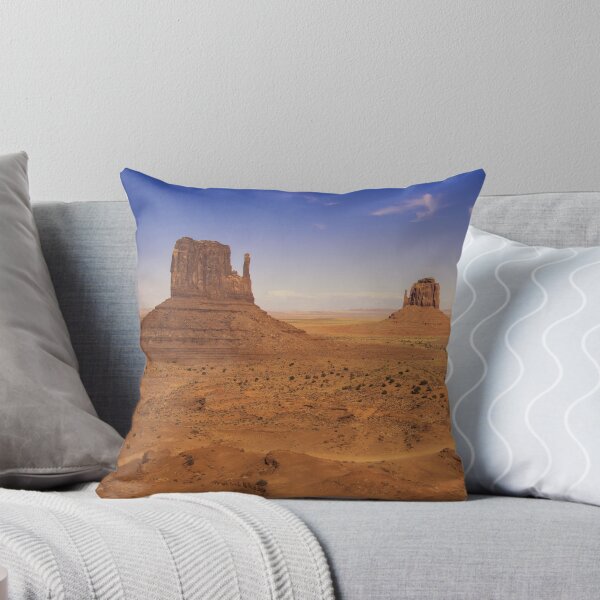 Item preview, Valley of Monument  designed and sold by hawkie.