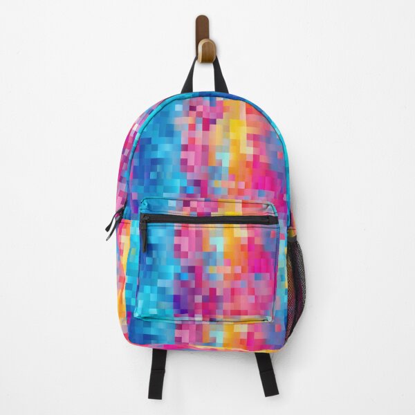 Item preview, Vivid Pixels designed and sold by fabinthelab.