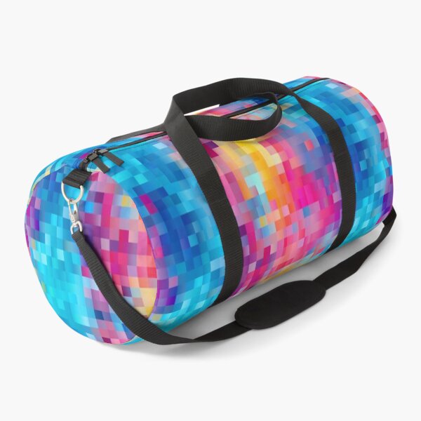 Item preview, Vivid Pixels  designed and sold by fabinthelab.