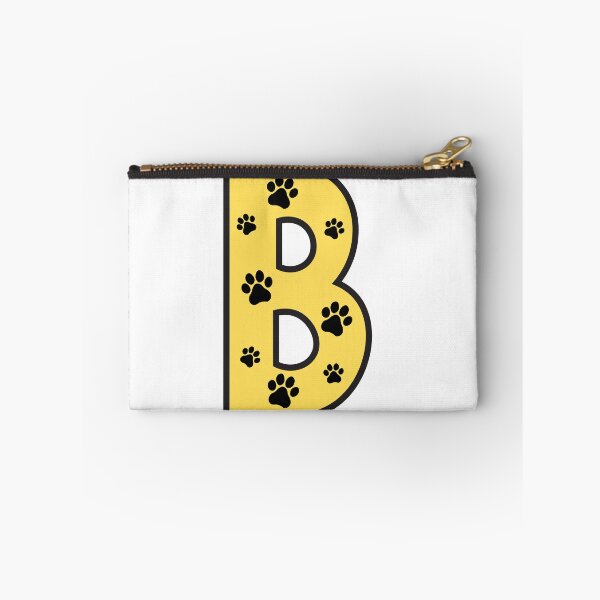 Item preview, paw print alphabet designed and sold by broadwaygirl142.