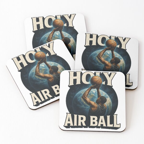 Item preview, Holy Air Ball – Realistic Player Shooting Over Earth designed and sold by Bluefin-Designs.