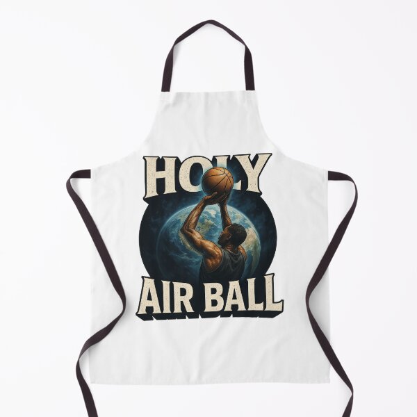 Item preview, Holy Air Ball – Realistic Player Shooting Over Earth designed and sold by Bluefin-Designs.