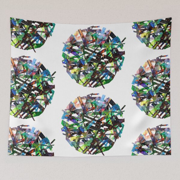 Item preview, Threadstorm designed and sold by Elki-Studio.