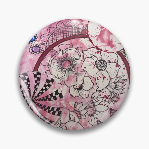 Item preview, think pink designed and sold by tnlisa.