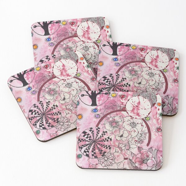 Item preview, think pink designed and sold by tnlisa.