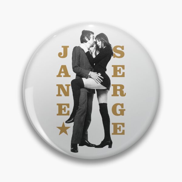 Item preview, Jane @ Serge designed and sold by TIGERDAVER.